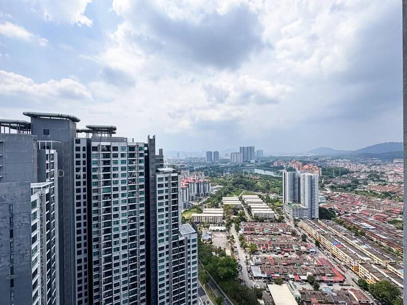 Kediaman Servis untuk Dijual di LakePark Residence @ KL North - Danial Mohd Zaki - Exterior - PropertyGuru.com.my