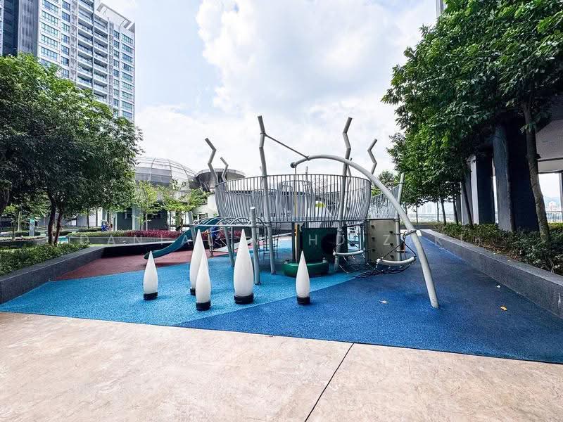 Kediaman Servis untuk Dijual di LakePark Residence @ KL North - Danial Mohd Zaki - PropertyGuru.com.my