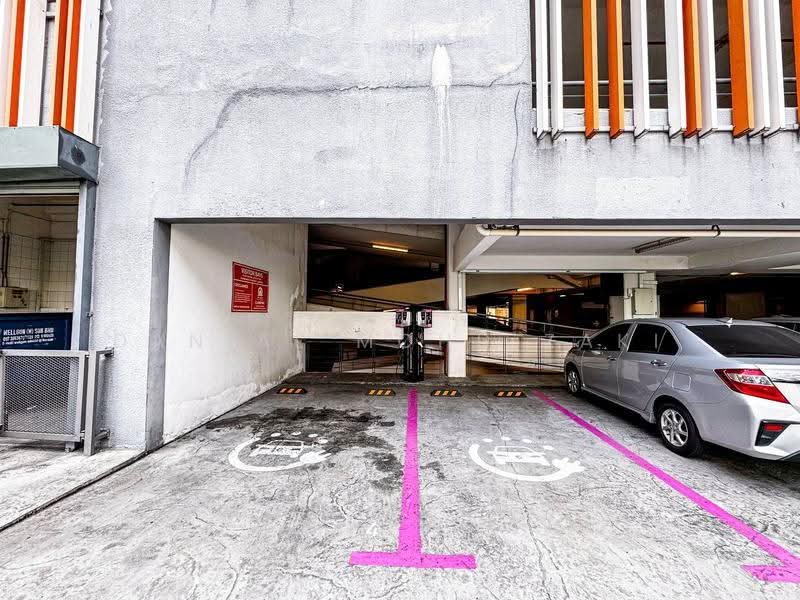 Car Park