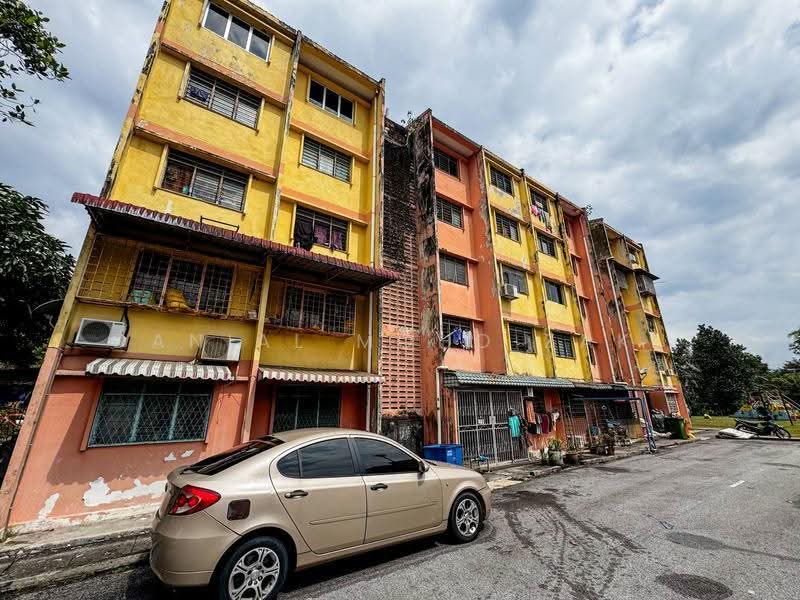 Kondominium untuk Dijual di Kampung Tasik Tambahan - Danial Mohd Zaki - Exterior - PropertyGuru.com.my