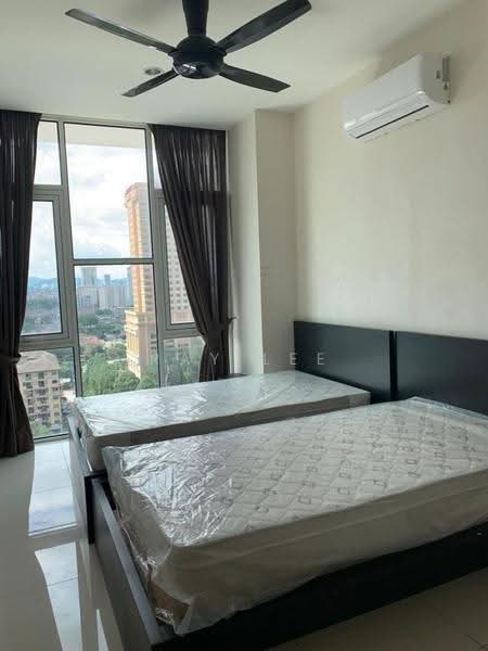 Kondominium untuk Disewa di Nadayu28 - Ray Lee - Bedroom - PropertyGuru.com.my