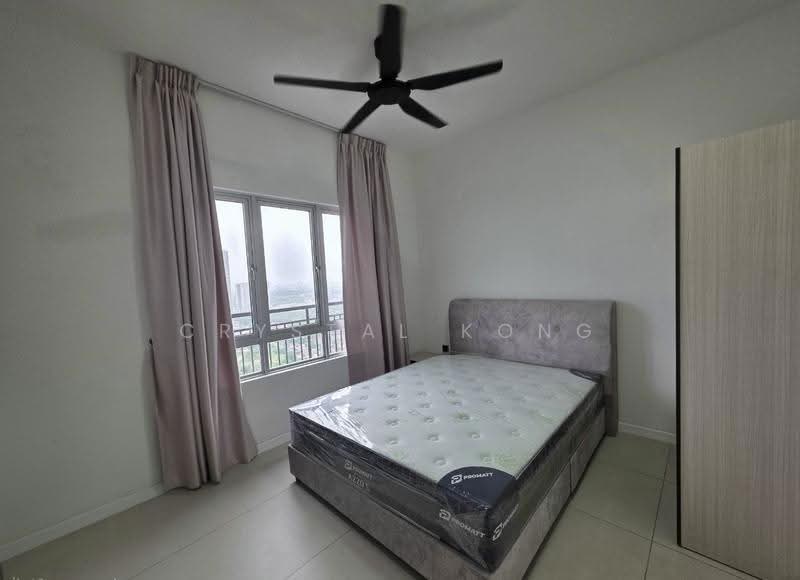 Service Residence for Rent at One 49 Residence - Crystal Kong - Bedroom - PropertyGuru.com.my