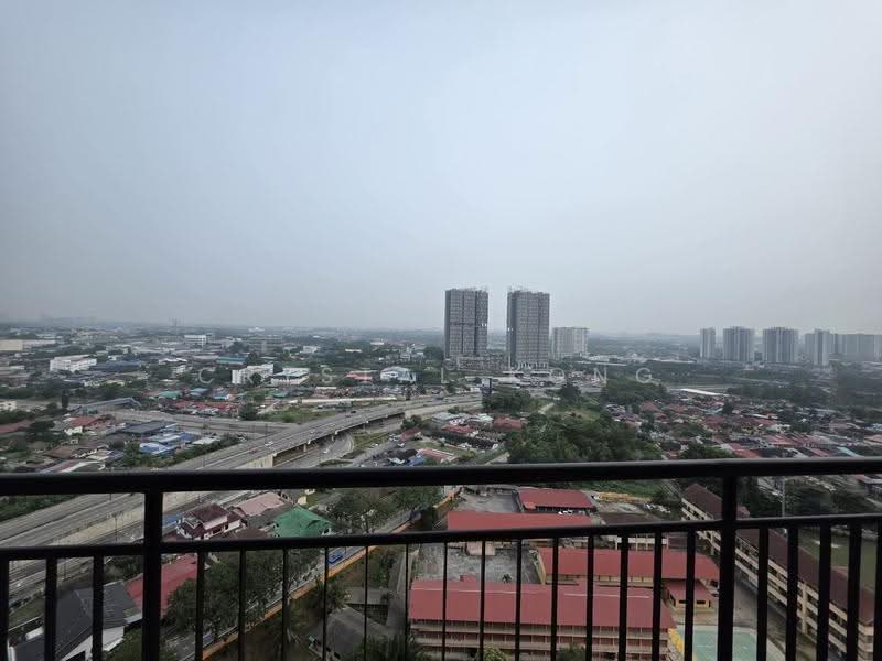 Service Residence for Rent at One 49 Residence - Crystal Kong - View - PropertyGuru.com.my