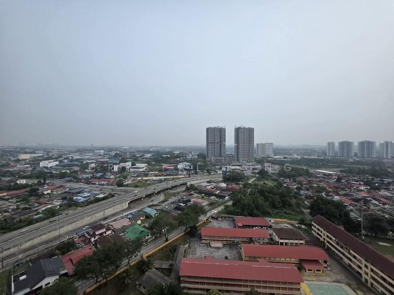 Service Residence for Rent at One 49 Residence - Crystal Kong - PropertyGuru.com.my