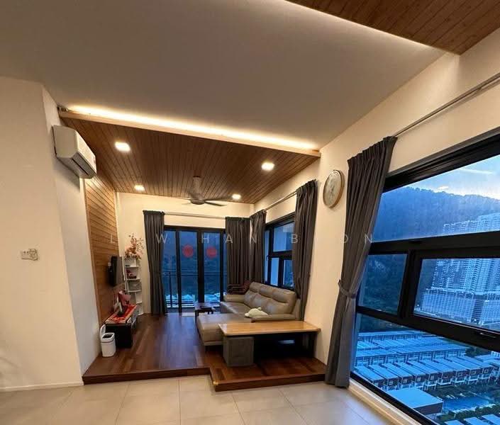 Condominium for Rent at Mira Residence - Low Han Boon - PropertyGuru.com.my