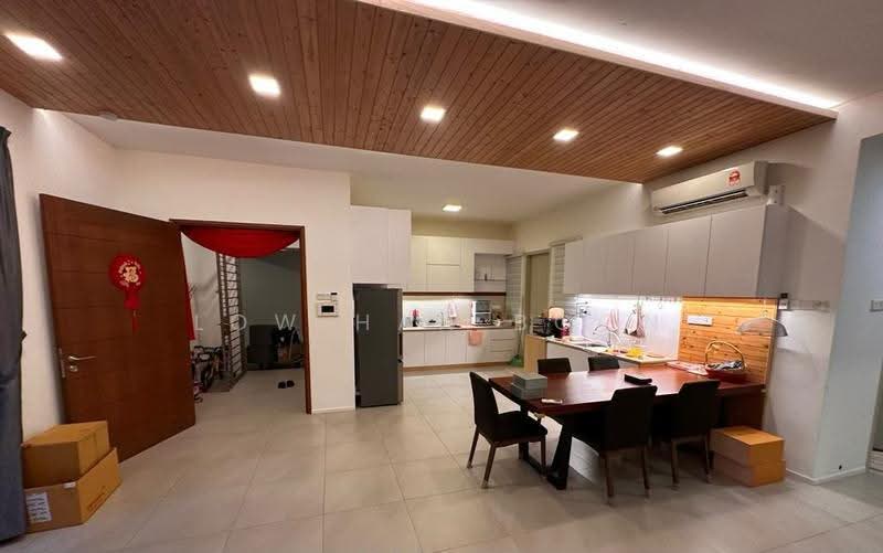 Condominium for Rent at Mira Residence - Low Han Boon - PropertyGuru.com.my