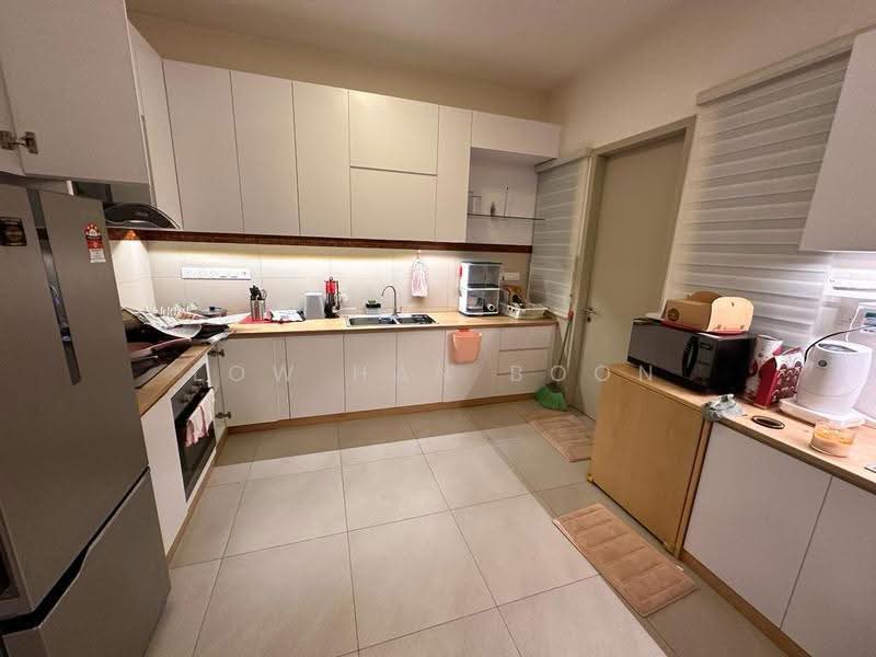 Condominium for Rent at Mira Residence - Low Han Boon - PropertyGuru.com.my