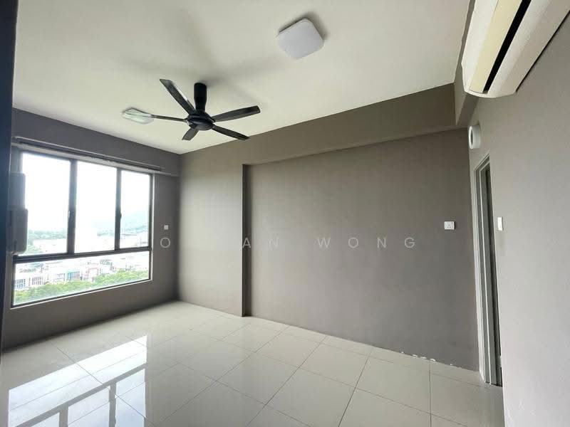 Apartment for Rent at Casa Kayangan - Jordan Wong - Interior - PropertyGuru.com.my