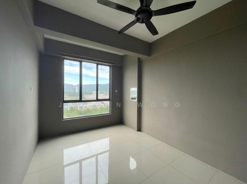 Apartment for Rent at Casa Kayangan - Jordan Wong - View - PropertyGuru.com.my