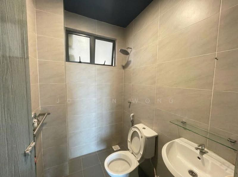 Apartment for Rent at Casa Kayangan - Jordan Wong - Bathroom - PropertyGuru.com.my