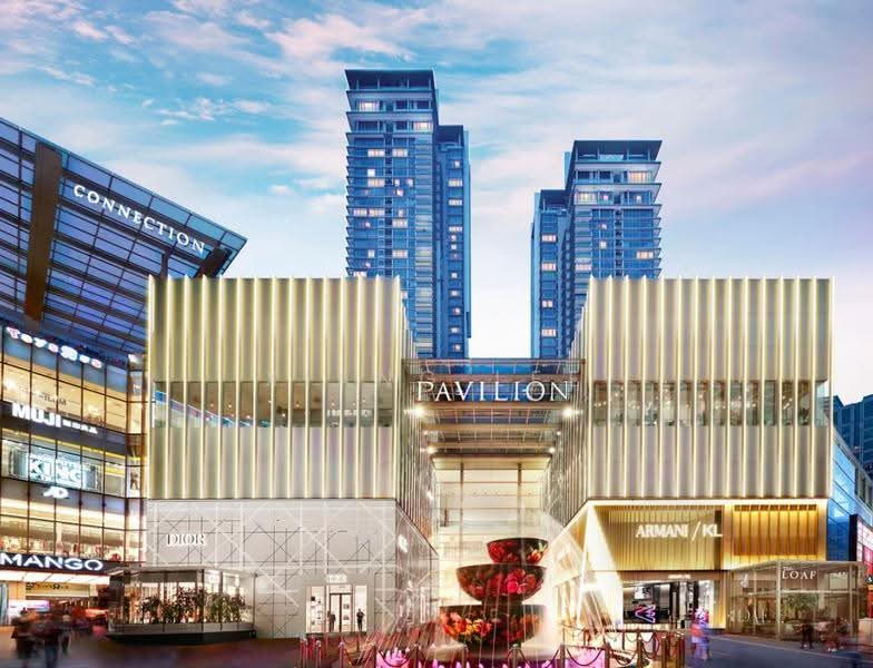 Pejabat untuk Dijual di Damansara Heights (Kuala Lumpur) - Xiang Lee - Exterior - PropertyGuru.com.my