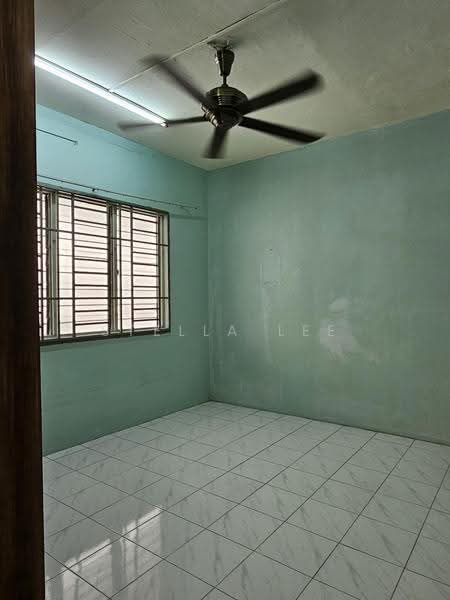 Rumah Flat untuk Dijual di Flat Mahkota Cheras (L6 L7 L8 L9) - Stella Lee - Interior - PropertyGuru.com.my