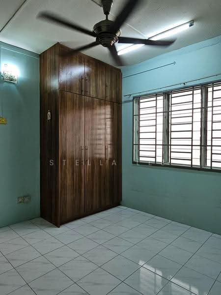 Rumah Flat untuk Dijual di Flat Mahkota Cheras (L6 L7 L8 L9) - Stella Lee - Interior - PropertyGuru.com.my