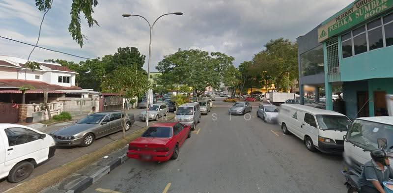 Shop / Office for Rent in Taman Danau Kota (Setapak) - Yanny Siow - PropertyGuru.com.my