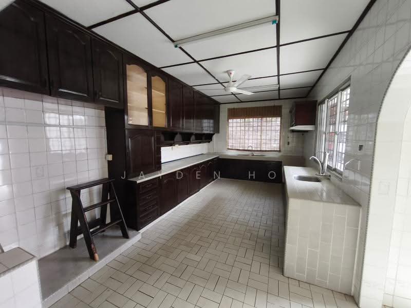 Rumah Teres 2-Tingkat untuk Dijual di Petaling Jaya (Selangor) - Jayden Ho - Kitchen - PropertyGuru.com.my
