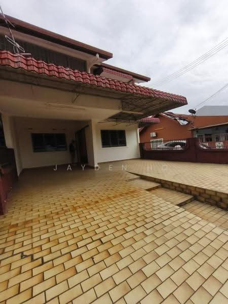Rumah Teres 2-Tingkat untuk Dijual di Petaling Jaya (Selangor) - Jayden Ho - Exterior - PropertyGuru.com.my