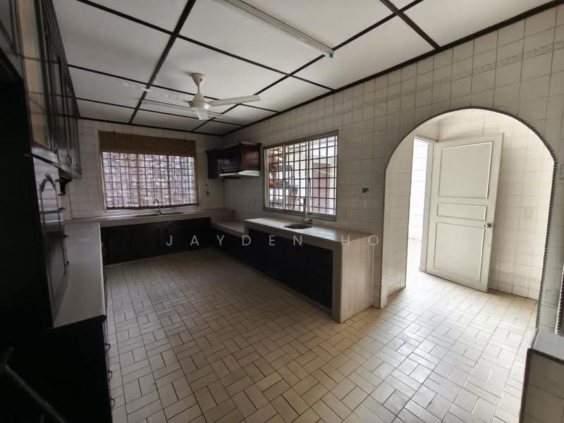 Rumah Teres 2-Tingkat untuk Dijual di Petaling Jaya (Selangor) - Jayden Ho - Kitchen - PropertyGuru.com.my