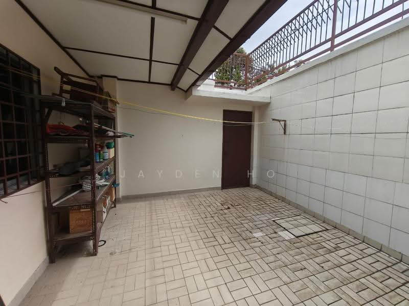 Rumah Teres 2-Tingkat untuk Dijual di Petaling Jaya (Selangor) - Jayden Ho - PropertyGuru.com.my