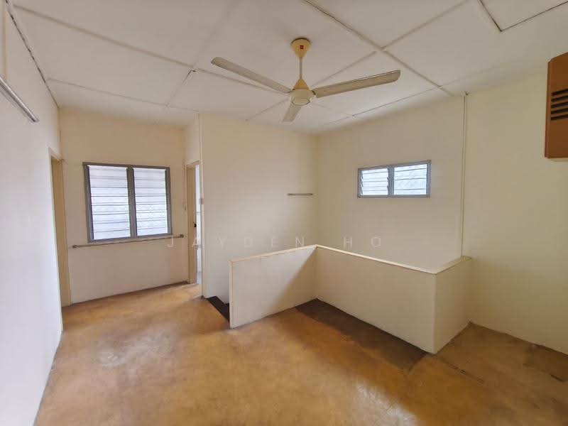 Rumah Teres 2-Tingkat untuk Dijual di Petaling Jaya (Selangor) - Jayden Ho - Living Room - PropertyGuru.com.my