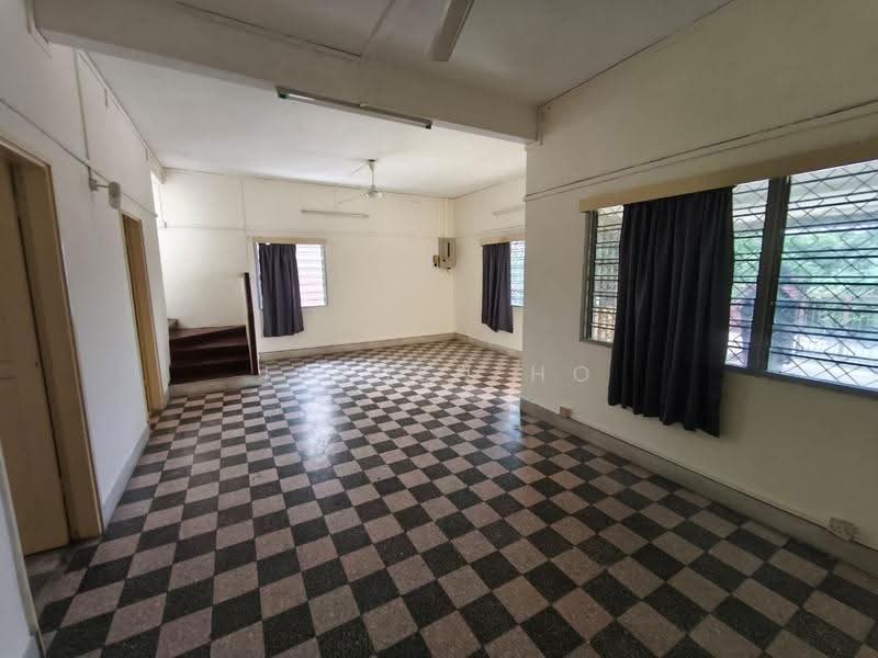 Rumah Teres 2-Tingkat untuk Dijual di Petaling Jaya (Selangor) - Jayden Ho - Living Room - PropertyGuru.com.my