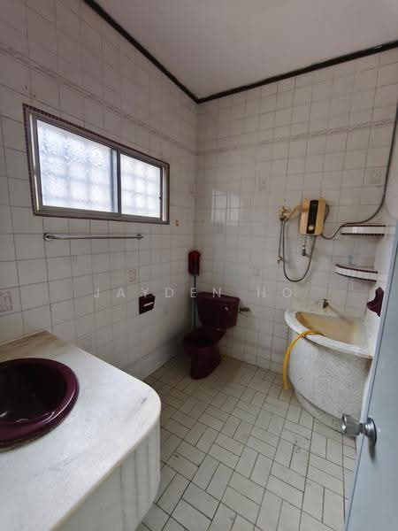 Rumah Teres 2-Tingkat untuk Dijual di Petaling Jaya (Selangor) - Jayden Ho - Bathroom - PropertyGuru.com.my