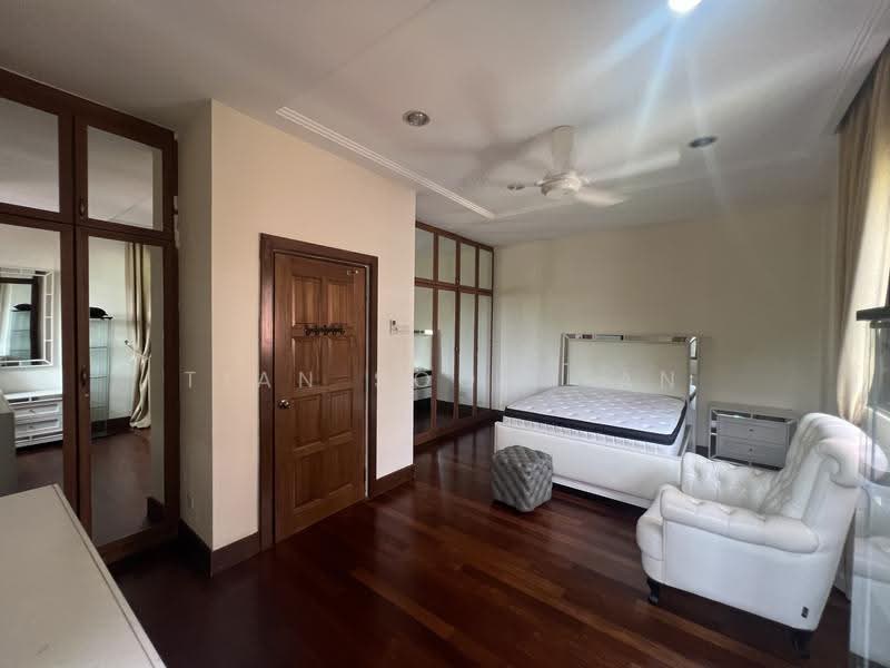 Rumah Berkembar untuk Dijual di Taman Sierra Seputeh (Seputeh) - Tian Soon Tan - Bedroom - PropertyGuru.com.my