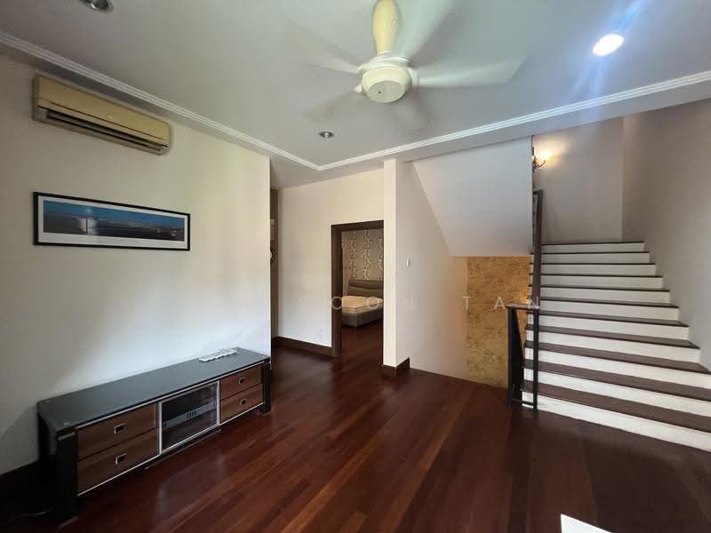 Rumah Berkembar untuk Dijual di Taman Sierra Seputeh (Seputeh) - Tian Soon Tan - Living Room - PropertyGuru.com.my