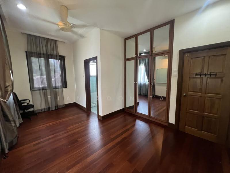 Rumah Berkembar untuk Dijual di Taman Sierra Seputeh (Seputeh) - Tian Soon Tan - PropertyGuru.com.my