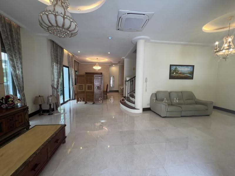 Rumah Berkembar untuk Dijual di Taman Sierra Seputeh (Seputeh) - Tian Soon Tan - PropertyGuru.com.my