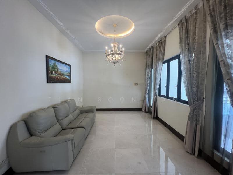Rumah Berkembar untuk Dijual di Taman Sierra Seputeh (Seputeh) - Tian Soon Tan - PropertyGuru.com.my