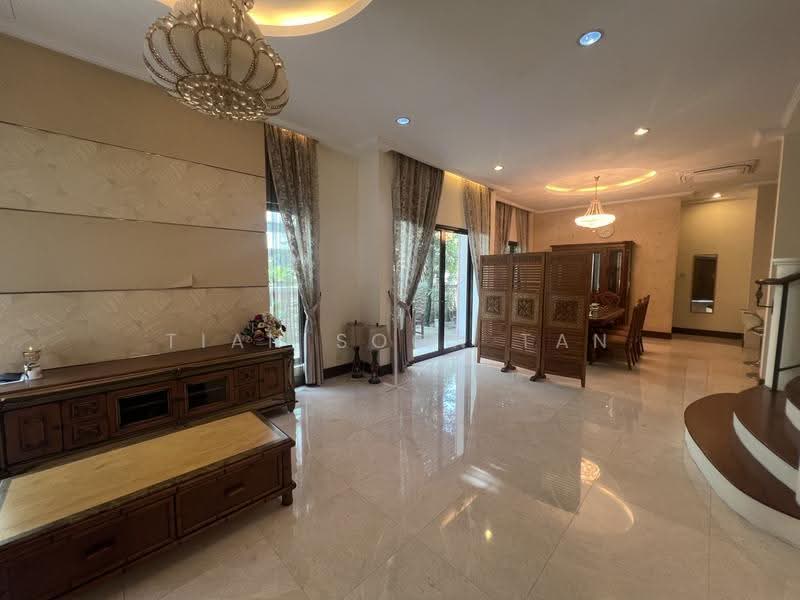 Rumah Berkembar untuk Dijual di Taman Sierra Seputeh (Seputeh) - Tian Soon Tan - PropertyGuru.com.my