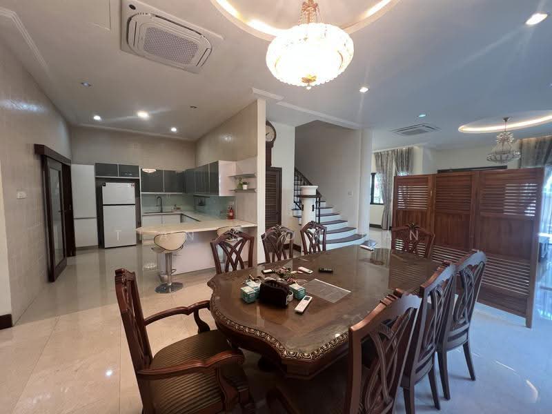 Rumah Berkembar untuk Dijual di Taman Sierra Seputeh (Seputeh) - Tian Soon Tan - PropertyGuru.com.my