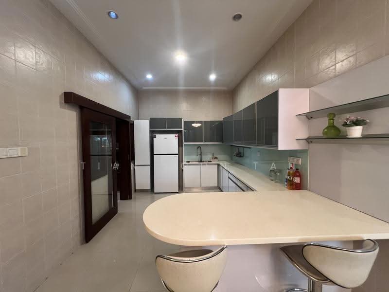Rumah Berkembar untuk Dijual di Taman Sierra Seputeh (Seputeh) - Tian Soon Tan - PropertyGuru.com.my