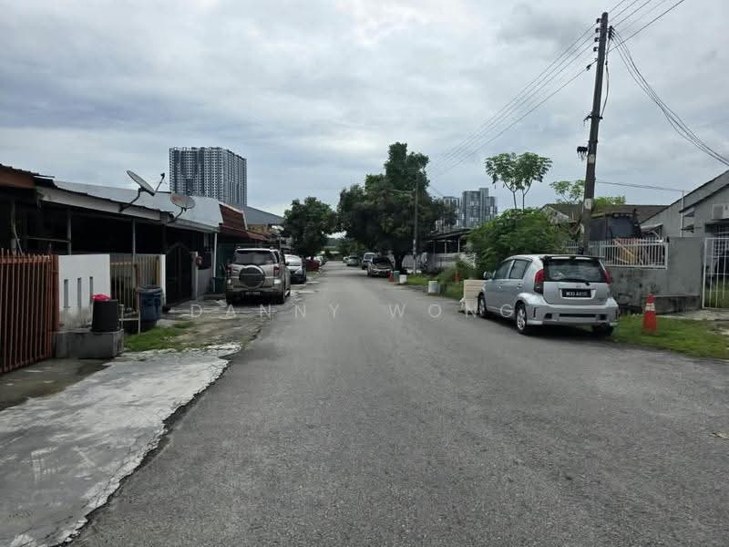 Rumah Teres 1-Tingkat untuk Dijual di Cheras (Selangor) - Danny Wong - Exterior - PropertyGuru.com.my