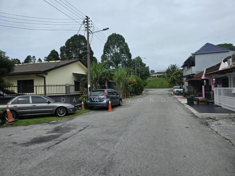 Rumah Teres 1-Tingkat untuk Dijual di Cheras (Selangor) - Danny Wong - PropertyGuru.com.my