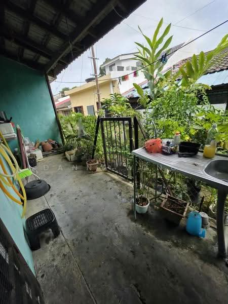 Rumah Teres 1-Tingkat untuk Dijual di Cheras (Selangor) - Danny Wong - Exterior - PropertyGuru.com.my