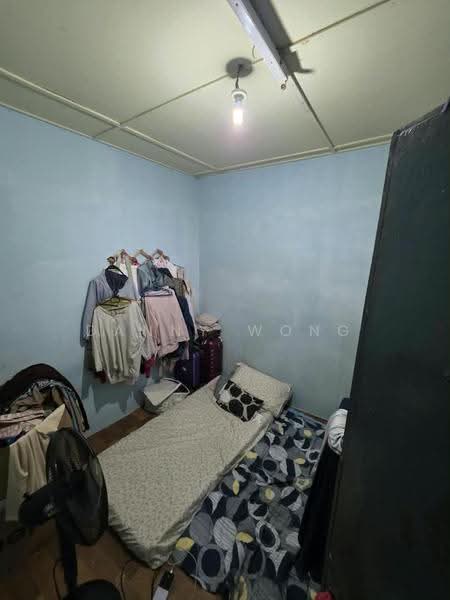 Rumah Teres 1-Tingkat untuk Dijual di Cheras (Selangor) - Danny Wong - Bedroom - PropertyGuru.com.my