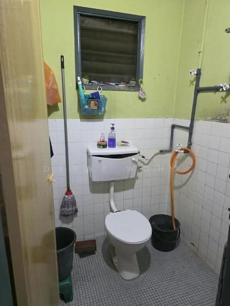 Rumah Teres 1-Tingkat untuk Dijual di Cheras (Selangor) - Danny Wong - Bathroom - PropertyGuru.com.my