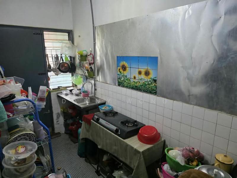 Rumah Teres 1-Tingkat untuk Dijual di Cheras (Selangor) - Danny Wong - Kitchen - PropertyGuru.com.my