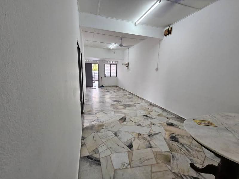 Corridor