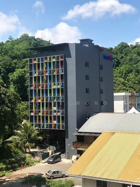 Hotel / Resort for Sale in Kota Kinabalu (Sabah) - Clive Wong - Exterior - PropertyGuru.com.my