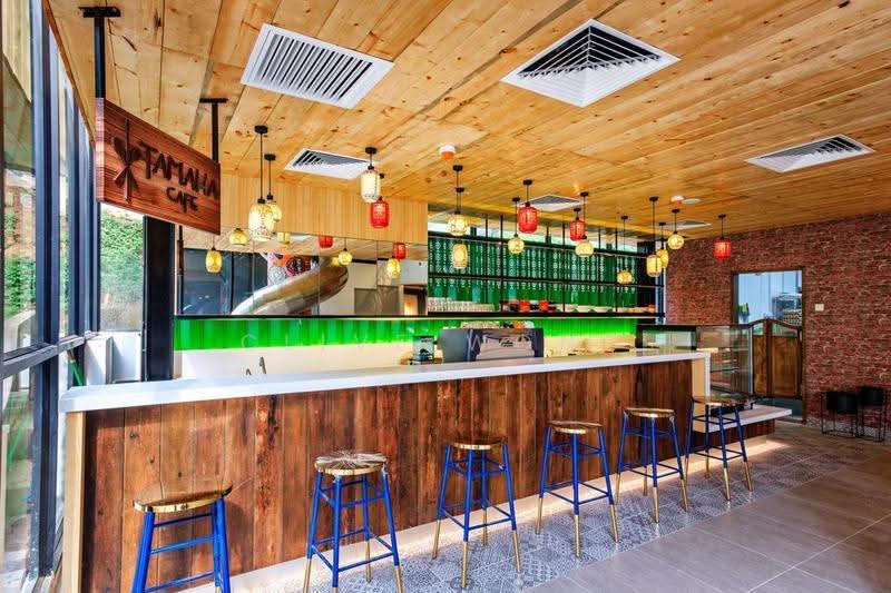 Hotel / Resort for Sale in Kota Kinabalu (Sabah) - Clive Wong - Interior - PropertyGuru.com.my