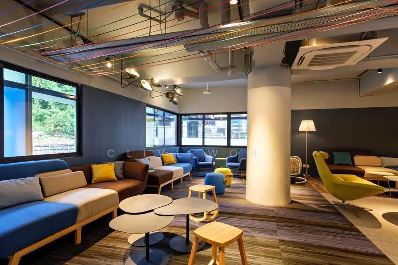 Hotel / Resort for Sale in Kota Kinabalu (Sabah) - Clive Wong - Living Room - PropertyGuru.com.my