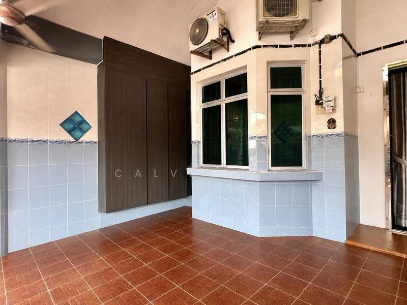 1-storey Terraced House for Sale in Taman Bestari Indah (Ulu Tiram) - Calvin Lee - PropertyGuru.com.my