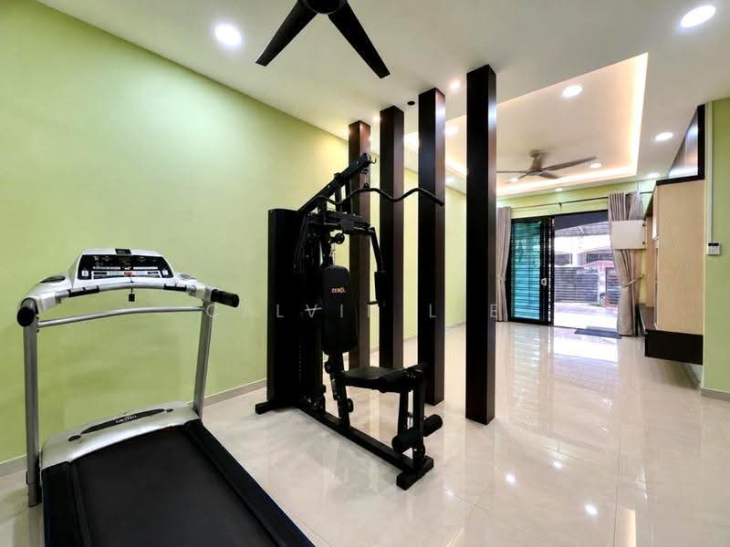 1-storey Terraced House for Sale in Taman Bestari Indah (Ulu Tiram) - Calvin Lee - PropertyGuru.com.my
