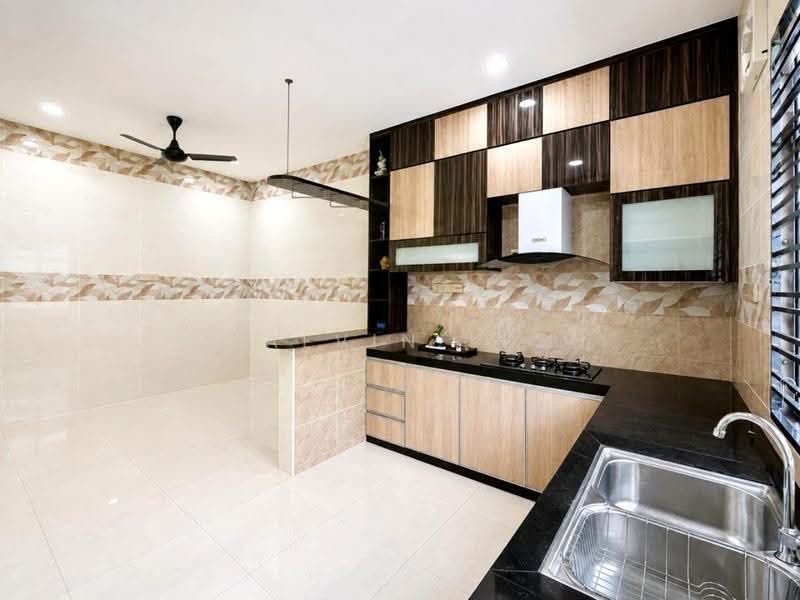 1-storey Terraced House for Sale in Taman Bestari Indah (Ulu Tiram) - Calvin Lee - PropertyGuru.com.my