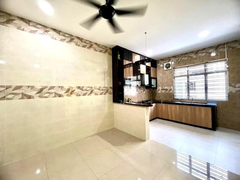 1-storey Terraced House for Sale in Taman Bestari Indah (Ulu Tiram) - Calvin Lee - PropertyGuru.com.my