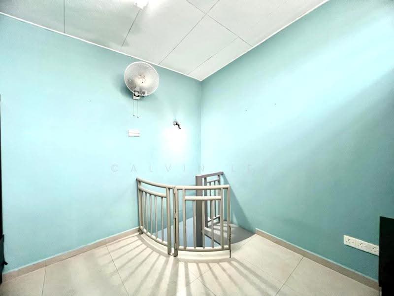 1-storey Terraced House for Sale in Taman Bestari Indah (Ulu Tiram) - Calvin Lee - PropertyGuru.com.my