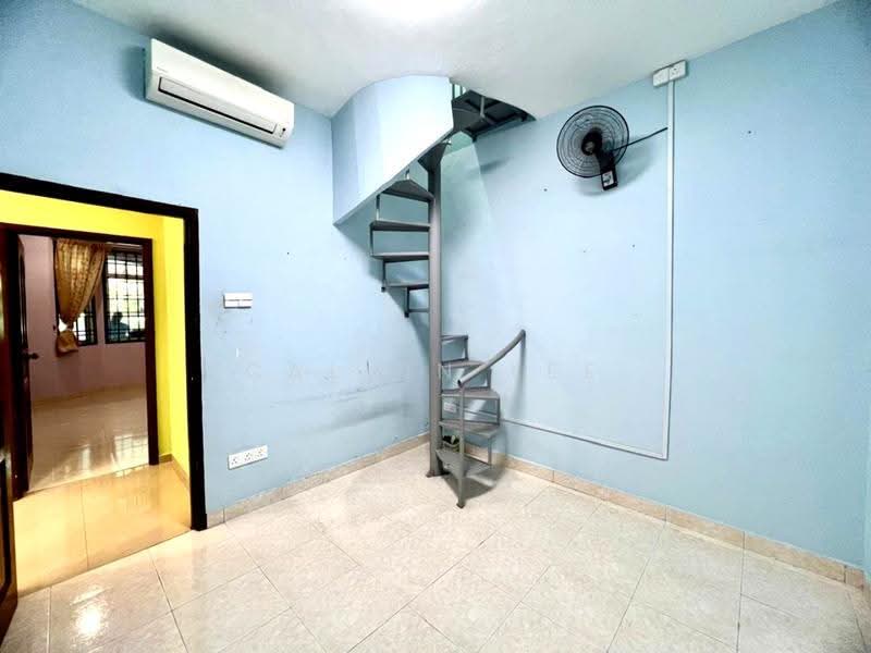 1-storey Terraced House for Sale in Taman Bestari Indah (Ulu Tiram) - Calvin Lee - PropertyGuru.com.my