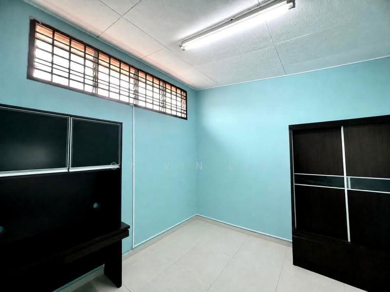 1-storey Terraced House for Sale in Taman Bestari Indah (Ulu Tiram) - Calvin Lee - PropertyGuru.com.my